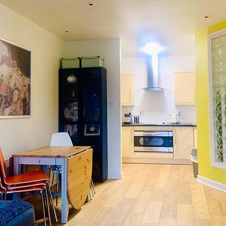 Leeds City Centre Luxury 2 Bed Apartment Sleeps 6 Fantastic Views Eksteriør bilde