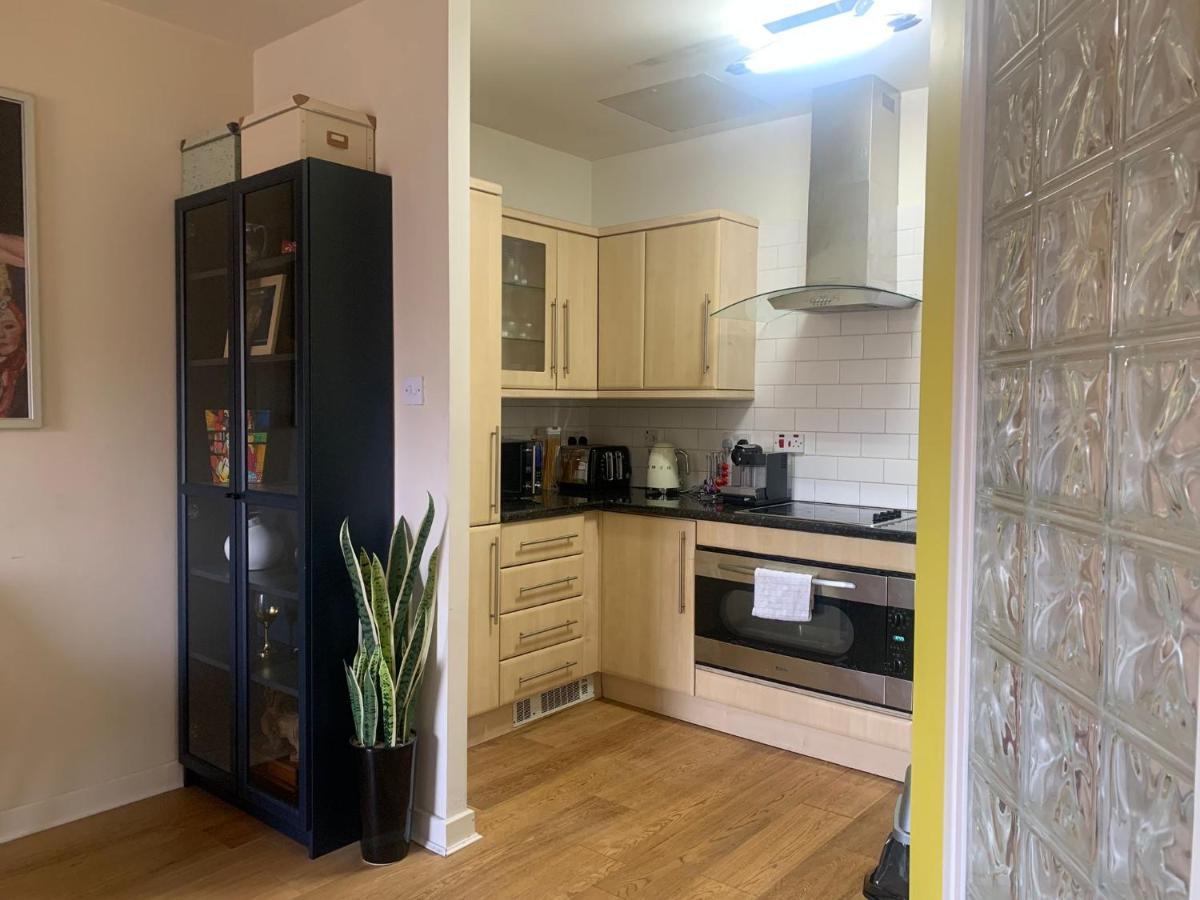 Leeds City Centre Luxury 2 Bed Apartment Sleeps 6 Fantastic Views Eksteriør bilde